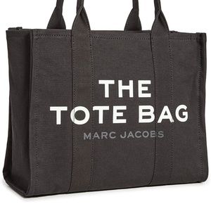 Marc Jacobs Women's The Large Tote Bag